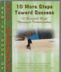 Image of 10 more steps toward success