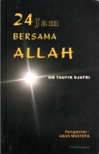 Image of 24 jam bersama Allah