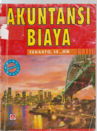 Image of akutansi biaya