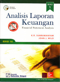 Image of Analisis Laporan Keuangan