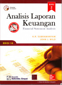 Image of Analisis Laporan Keunagan