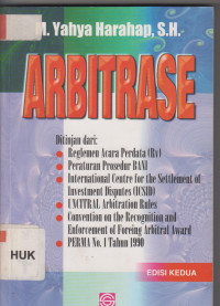 Image of arbitrase