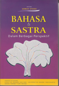 Image of Bahasa dan Sastra