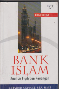 Image of Bank islam