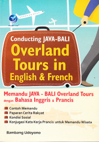 Image of Conducting Java -Bali Overland Tours In English & French