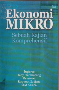 Image of ekonomi mokro