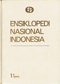 Image of Ensikolopedi Nasional Indonesia