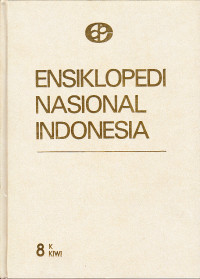 Image of Ensiklopedi Nasional Indonesia
