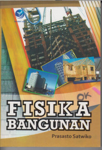 Image of Fisika Bangunan