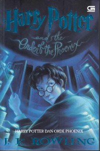 Image of harry potter