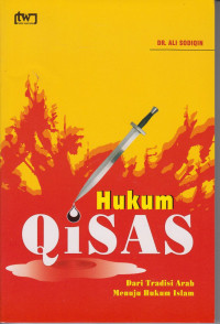 Image of Hukum Qisas