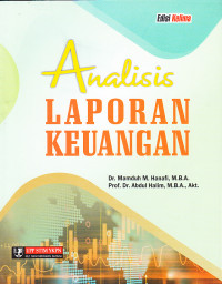 Image of Analisis Laporan Keuangan