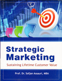 Image of Strategic Marketing