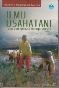 Image of Ilmu Usaha Tani