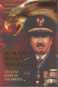 Image of Jenderal Tanpa Angkatan