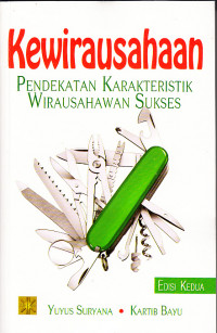 Image of KEWIRAUSAHAAN