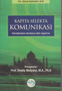 Image of kapita selekta komunikasi