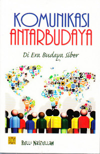 Image of Komunikasi Antarbudaya