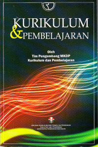 Image of Kurikulum & Pembelajaran