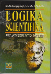 Image of logika scientifika