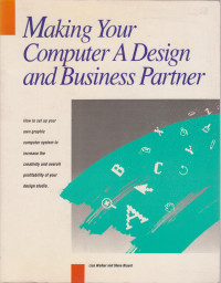 Image of ( BI Corner ) Making Your Computer A Design And Business Partner