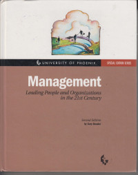 Image of ( BI Corner ) Management