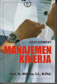 Image of Manajemen Kinerja