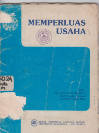 Image of memperluas usaha