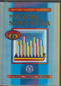 Image of metode statistika