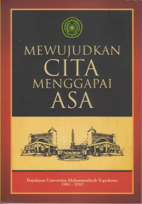 Image of Mewujudkan Cita Menggapai Asa
