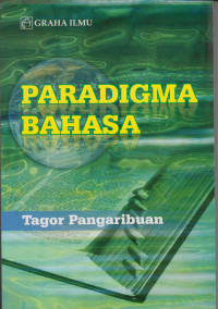 Image of Paradigma Bahasa