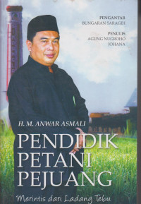 Image of Pendidik Petani Pejuang