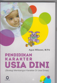 Image of Pendidikan Karakter Usia Dini