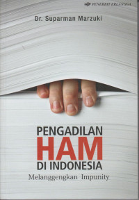 Image of Pengadilan HAM di Indonesia