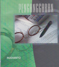 Image of penganggaran