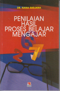 Image of Penilaian Hasil Proses Belajar Mengajar