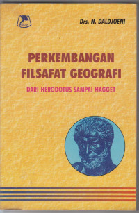 Image of PErkembangan filsafat geografi dari herodotus samapi hagget