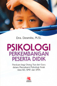 Image of Psikolog Perkembangan Peserta Didik