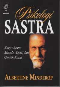 Image of Psikologi Sastra