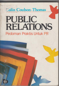 Image of public relations