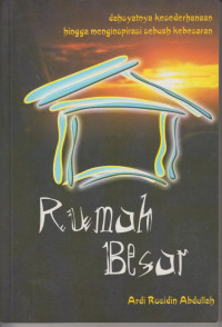 Image of Rumah Besar