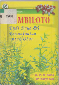 Image of sambiloto