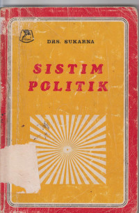 Image of Sistem politik