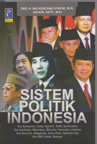 Image of sistem politik indonesia