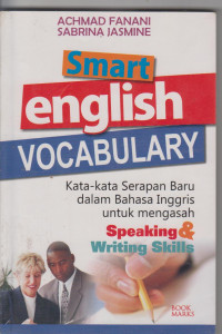Image of Smart english vocabulary