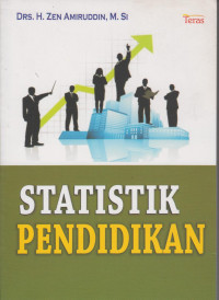 Image of Statistik Pendidikan