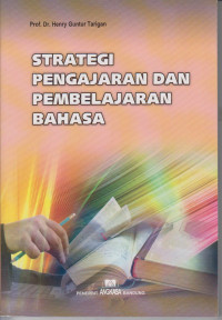 Image of Strategi Pengajaran dan Pembelajaran Bahasa