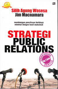 Image of Strategi Public Relations