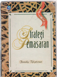 Image of strategi pemasaran
