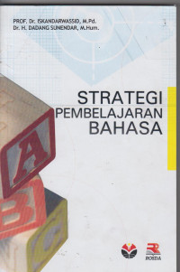 Image of strategi pembelajaran bahasa
